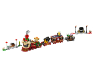 LEGO Super Mario 71437 Bowser i pociąg ekspresowy - 1266153 - zdjęcie 11